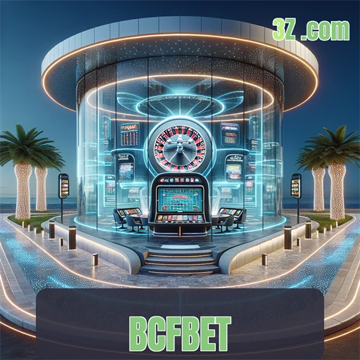 Apostas Inovadoras no BCFBET.COM: A Nova Era do Jogo Online