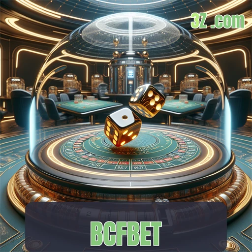 Plataforma do bcfbet.com: A Nova Fronteira dos Jogos Online