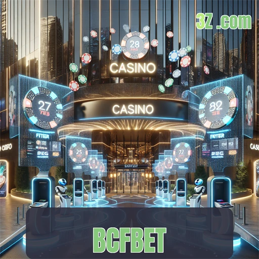 Slots Deslumbrantes no bcfbet.com: Uma Jornada FASCINANTE!