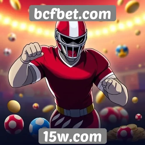 Jogos online populares no site bcfbet