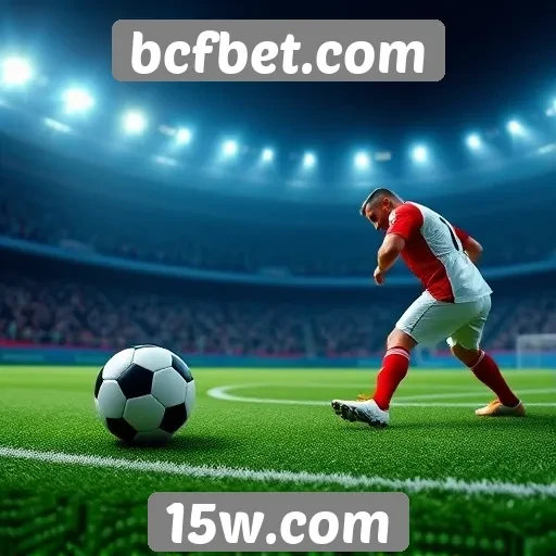Avaliação de recursos disponíveis no bcfbet.com