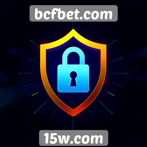 Análise da segurança do site bcfbet.com