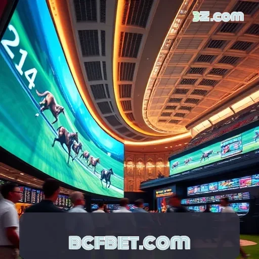 bcfbet.com: Descubra os Segredos do Programa VIP e Ganhe Mais
